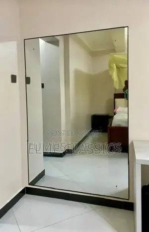 Large Mirror