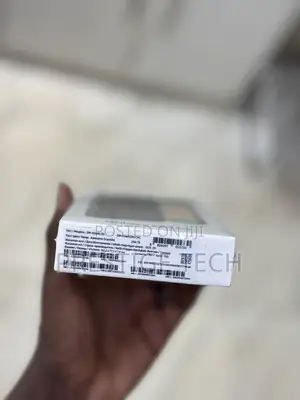 New Samsung Galaxy A56 128 GB Black