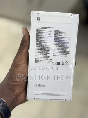 New Samsung Galaxy A56 128 GB Black