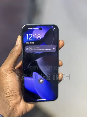 Google Pixel 9 Pro 128 GB Black