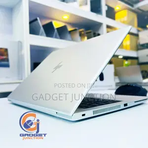 New Laptop HP EliteBook 830 G5 16GB Intel Core I7 SSD 512GB
