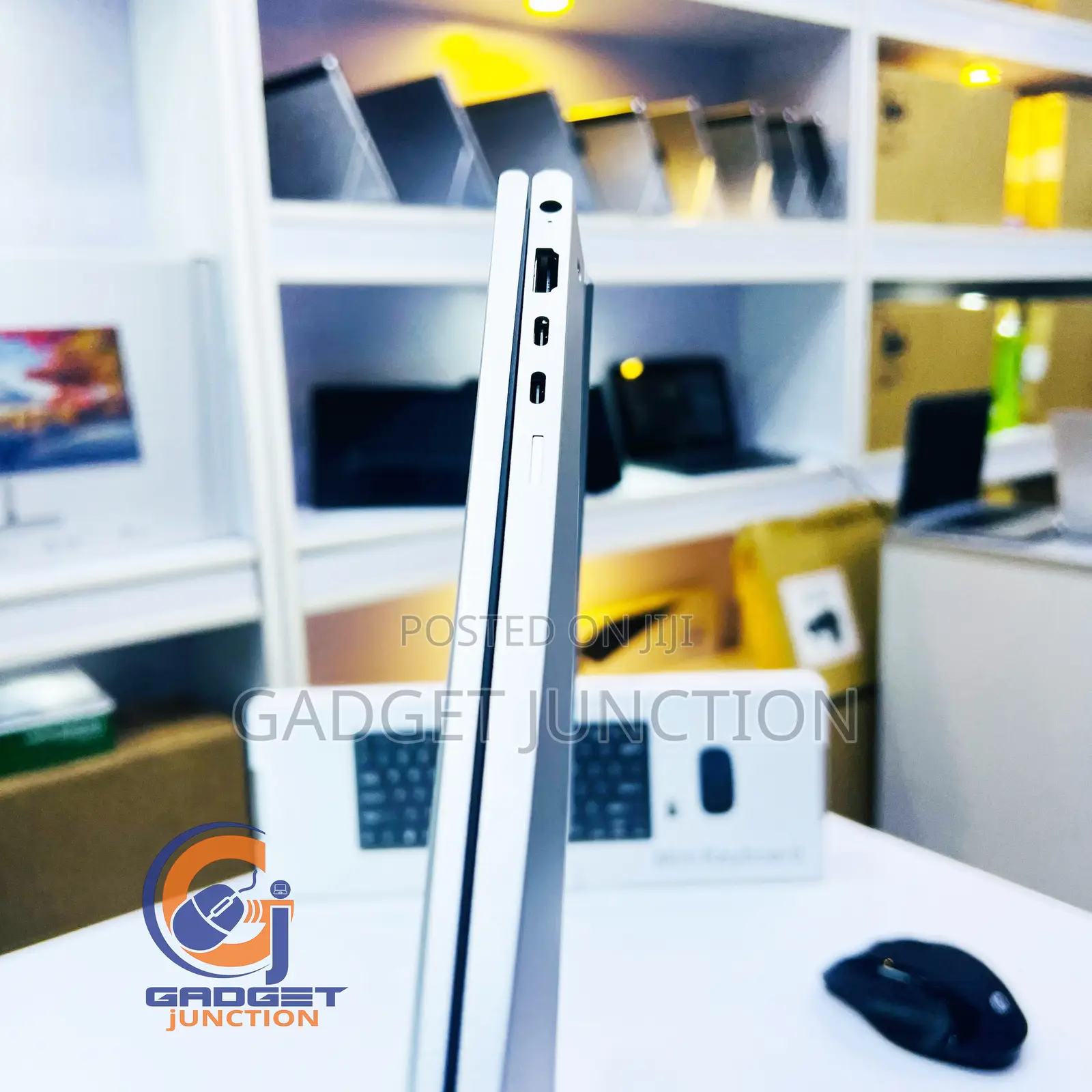 New Laptop HP EliteBook 830 G5 16GB Intel Core I7 SSD 512GB