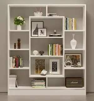 Class One Modern Shelves