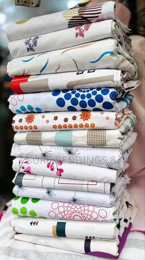 Roblin 6*6 Bedsheets