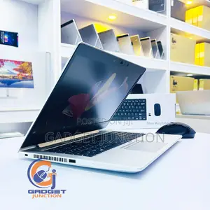 New Laptop HP EliteBook 840 G6 16GB Intel Core i5 SSD 512GB