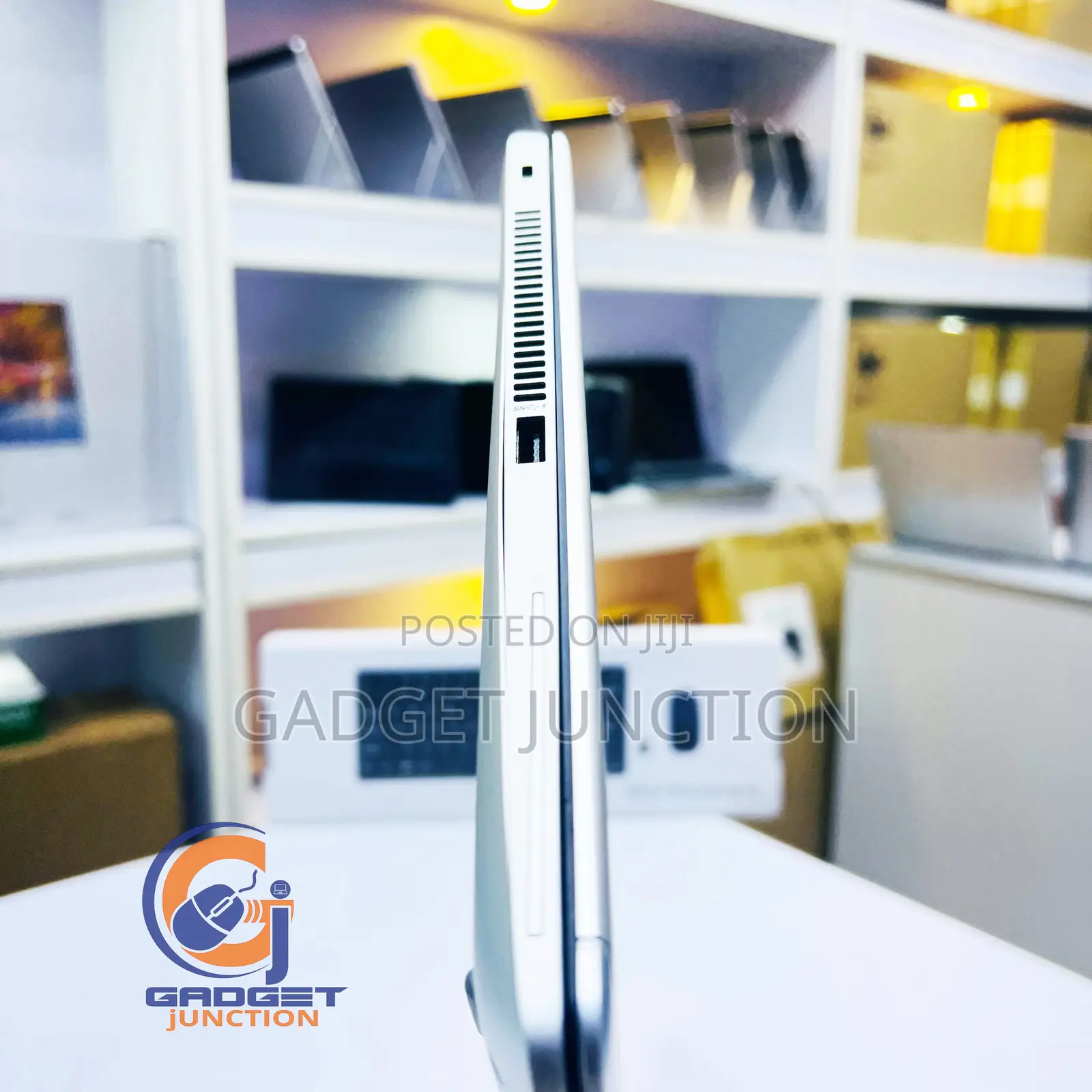 New Laptop HP EliteBook 840 G6 16GB Intel Core i5 SSD 512GB