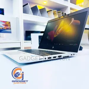 New Laptop HP EliteBook 840 G6 16GB Intel Core i5 SSD 512GB