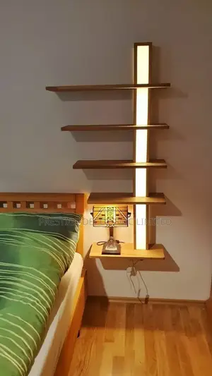 Fancy Modern Shelves Finest Design. 