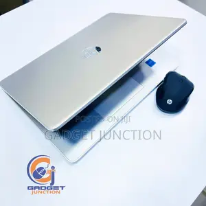 Photo - New Laptop HP 14S 8GB Intel Celeron SSD 256GB