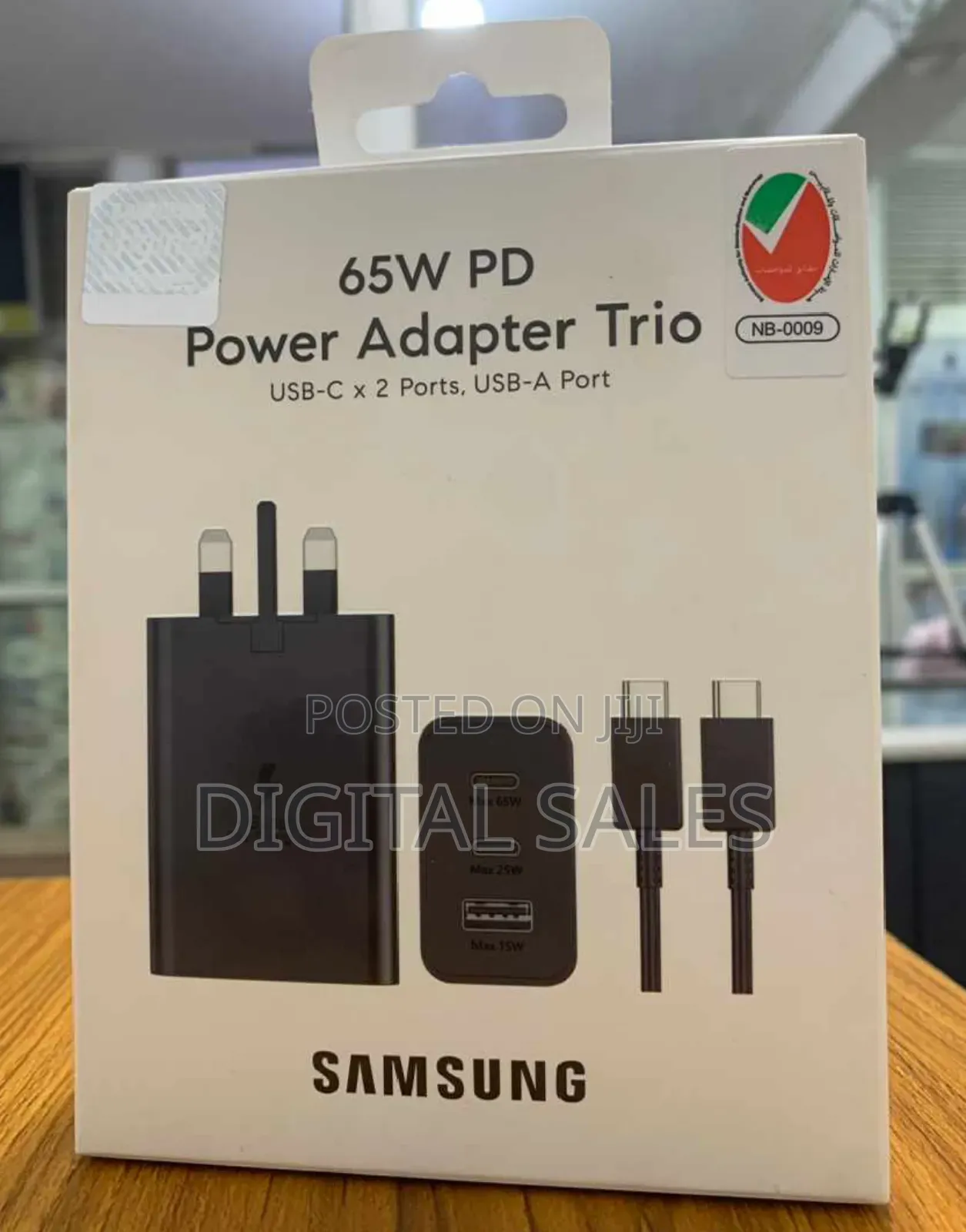 Samsung Charger/C to C