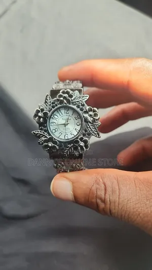 Photo - Ladies Archaic Classic Watch