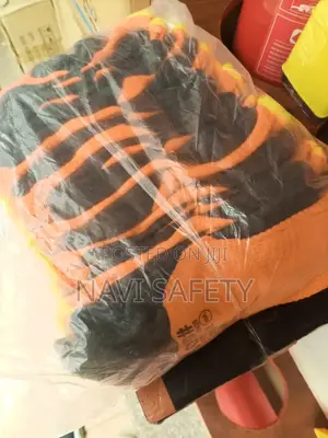 Heavy Garden Gloves