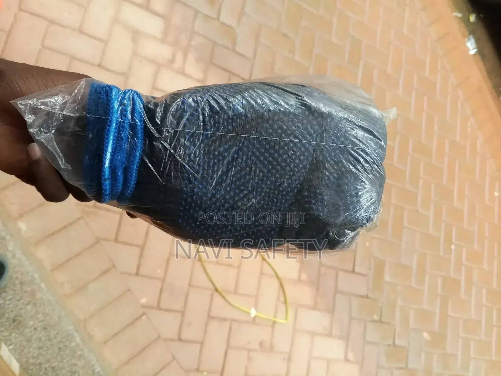 Heavy Garden Gloves
