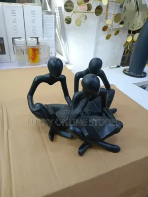 3pc Inspiring Deco