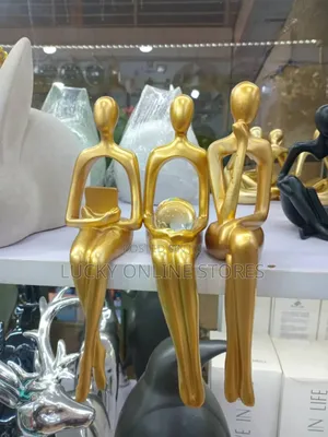 3pc Inspiring Deco