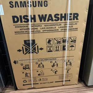 Samsung 14 Place Settings Dishwasher Dw60m6050fs