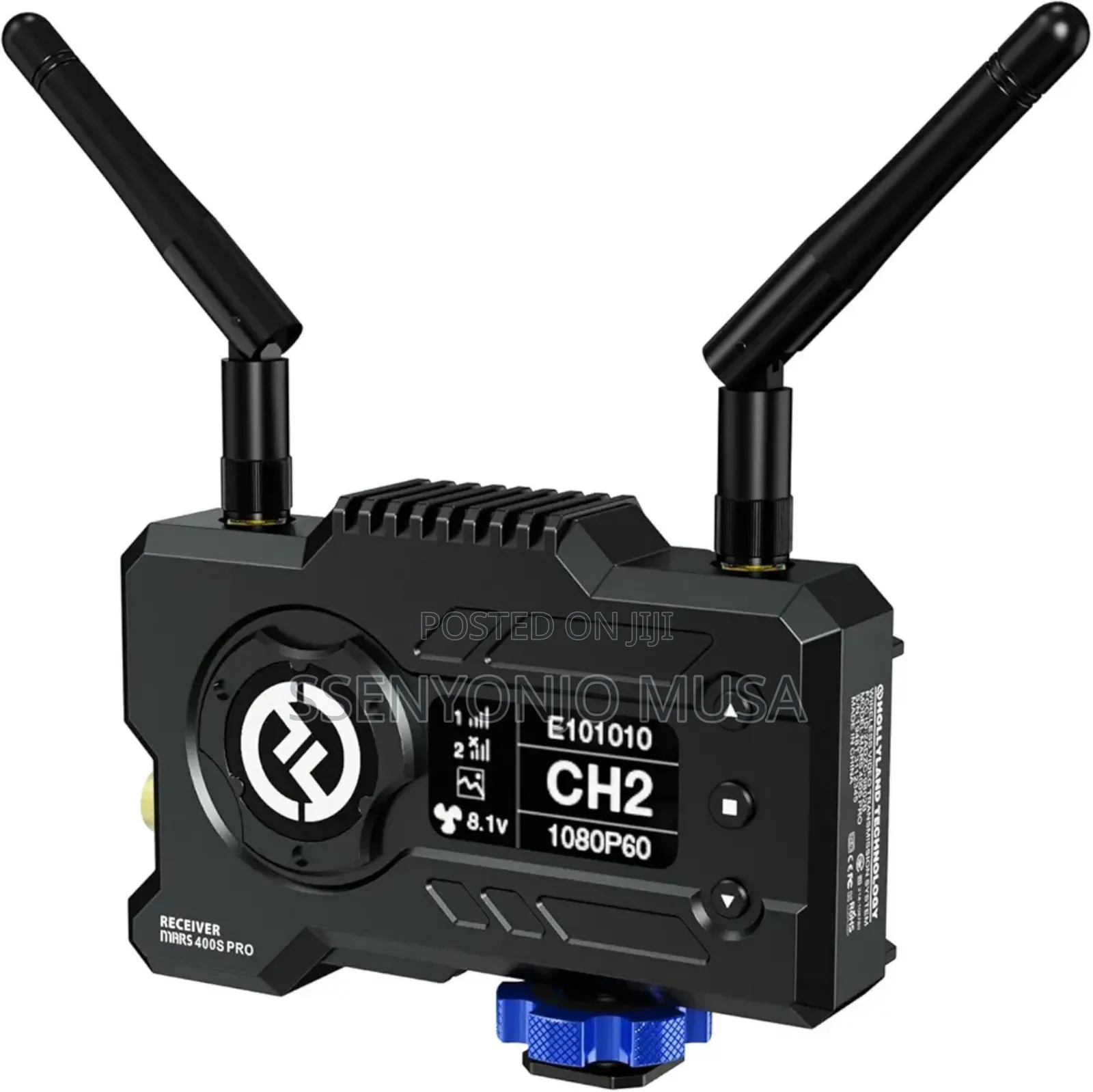 Hollyland Mars 400s Pro Wireless Video Transmission System