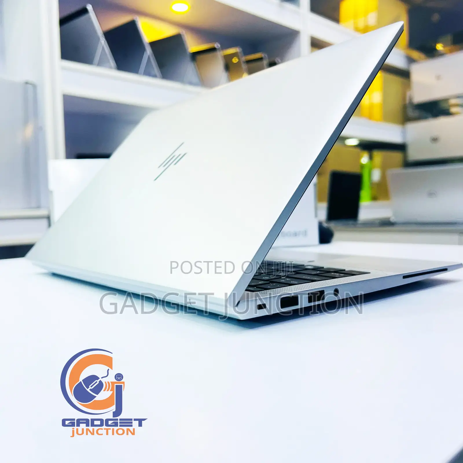 New Laptop HP ProBook 645 16GB AMD Ryzen 5 SSD 512GB