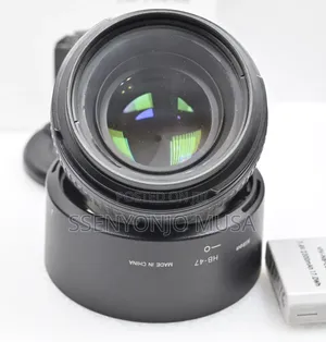 Photo - Nikon Af-S Nikkor 50mm F/1.4g Lens for Nikon DSLR