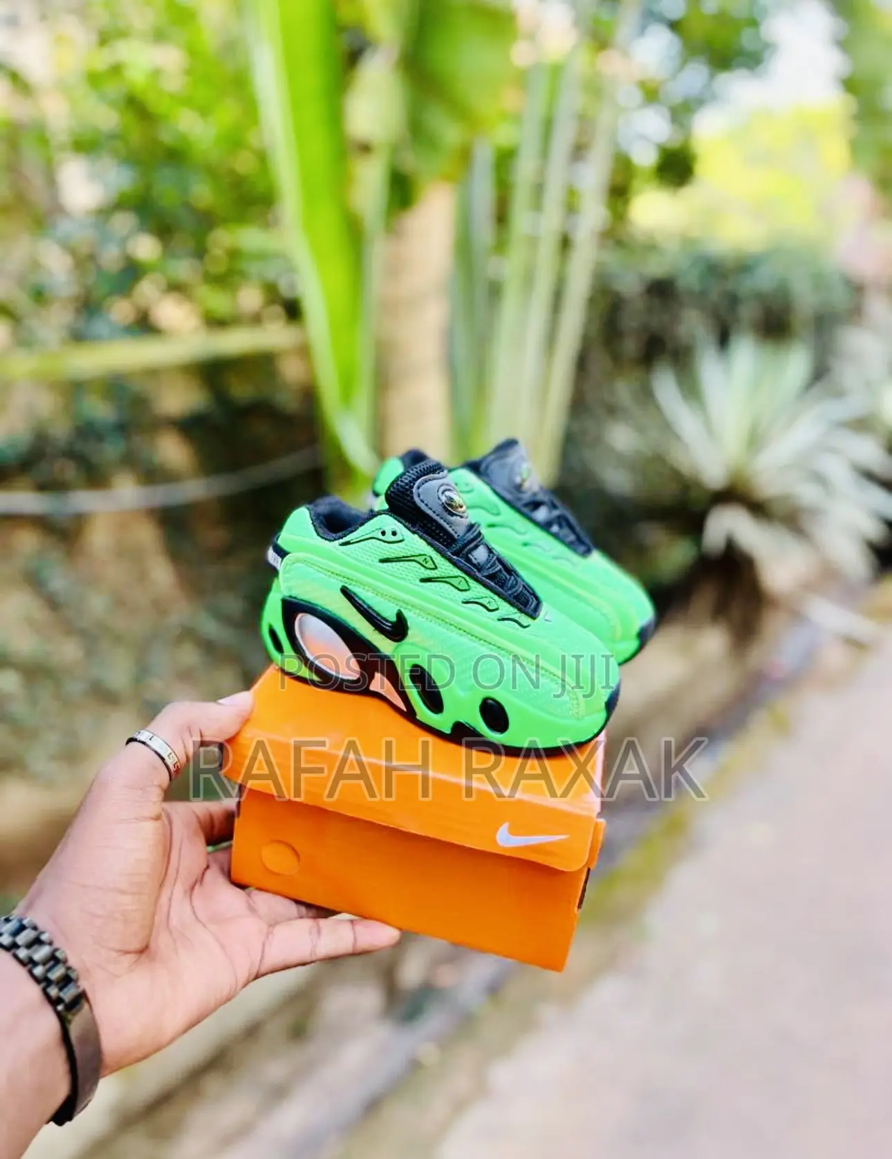 Kid’S Drake X Nike Nocta Glide Kid’S Sneakers