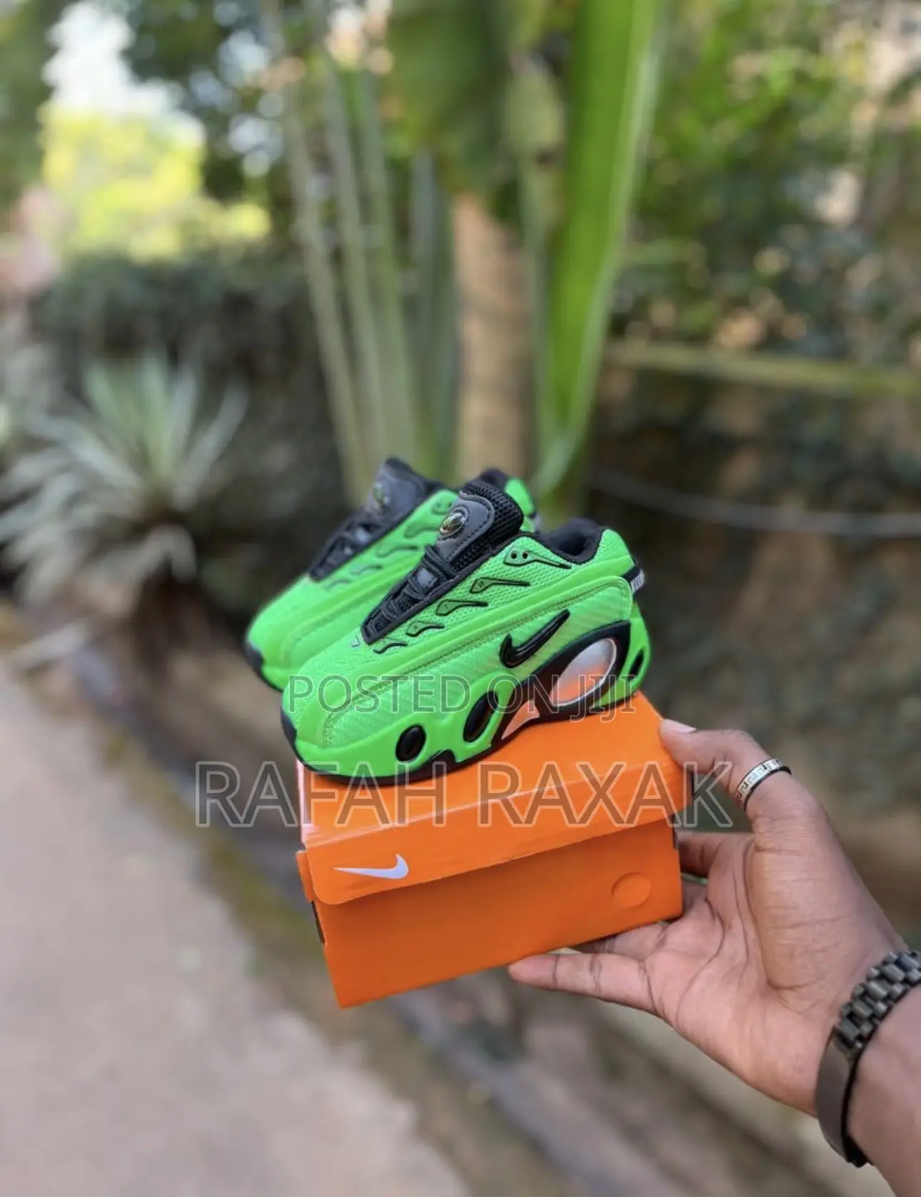 Kid’S Drake X Nike Nocta Glide Kid’S Sneakers
