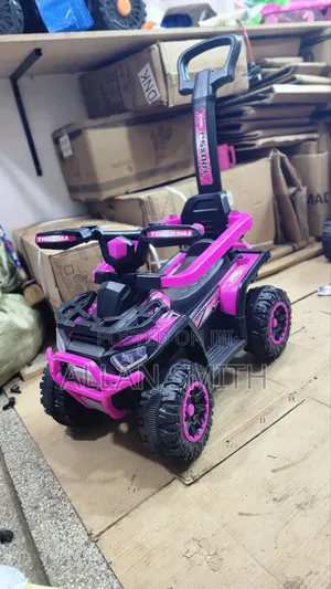 Kids Troxsu Cars