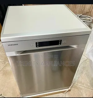 Samsung 14 Place Settings Dishwasher Dw60m6050fs