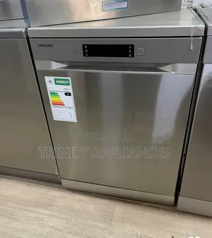 Samsung 14 Place Settings Dishwasher Dw60m6050fs