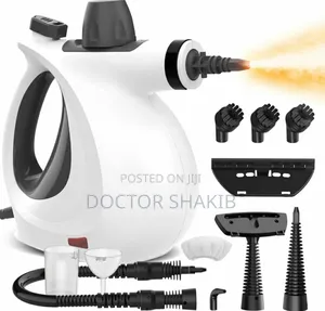 Portable Handheld Car Streamer