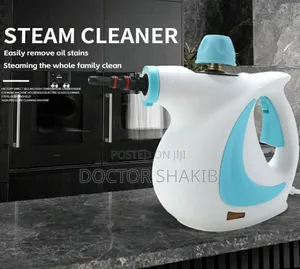 Portable Handheld Car Streamer