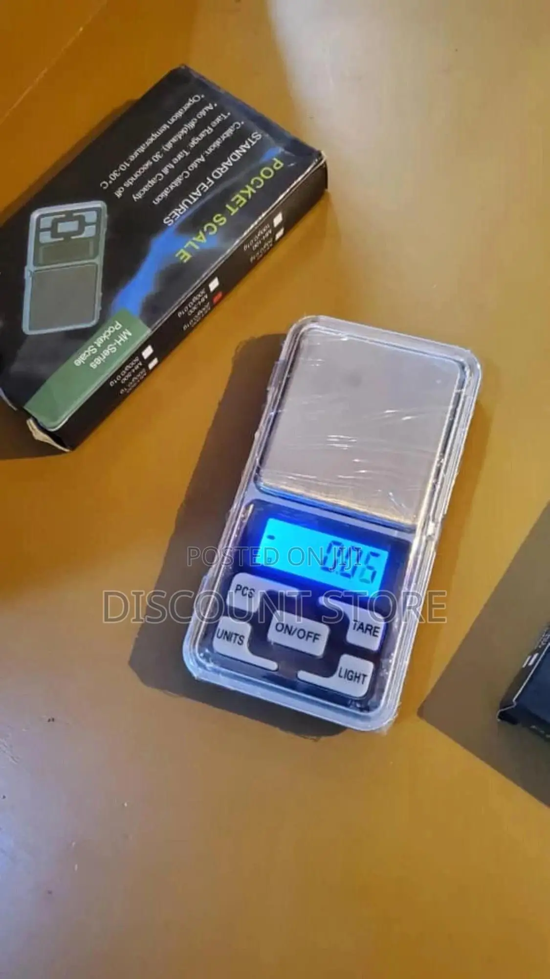 Mineral Electronic Weighing Scale Electronic Scale