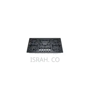 Electro Master 30 Inch Stainless Steel Panel Crystal Glass