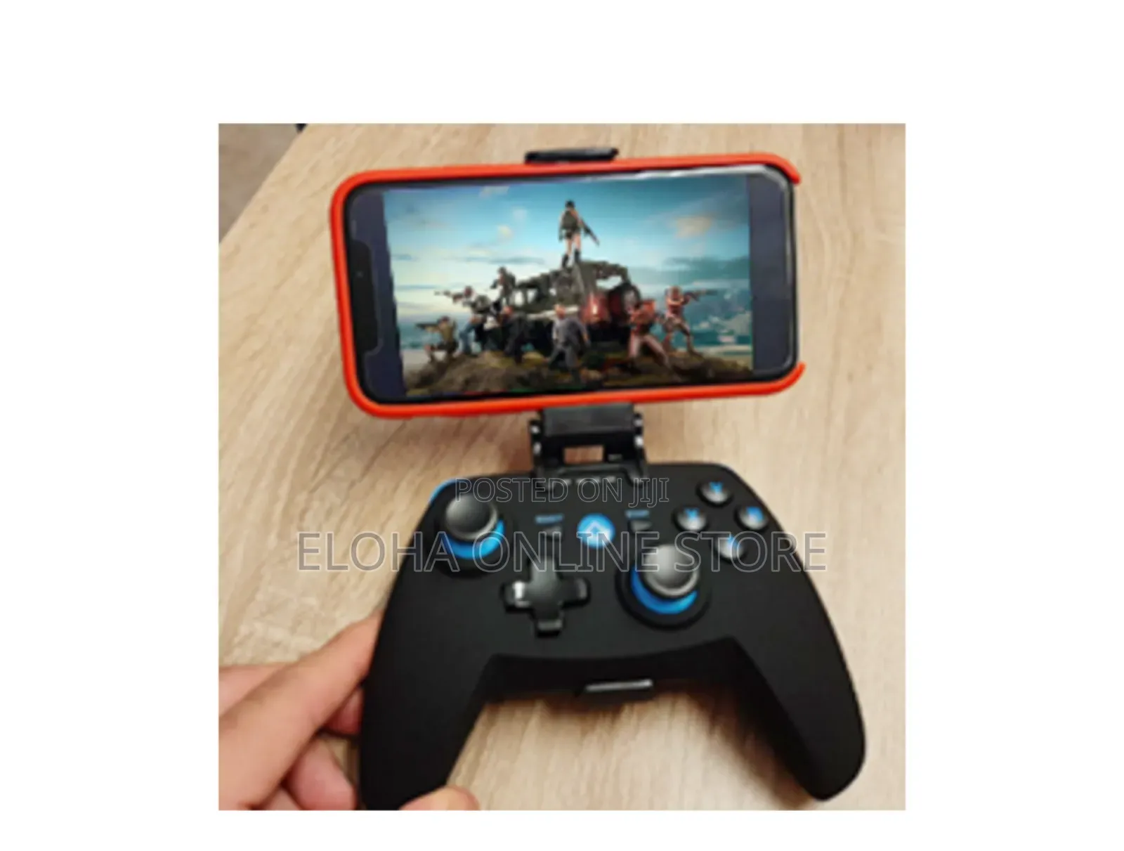 Wireless Gamepad Controller Compatible Multipleplatforms