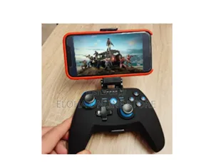 Wireless Gamepad Controller Compatible Multipleplatforms