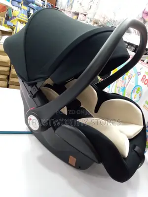 Baby Car Seat