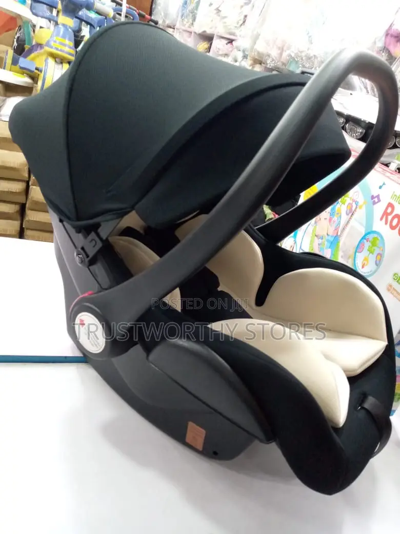 Baby Car Seat