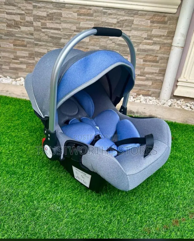 Baby Car Seat