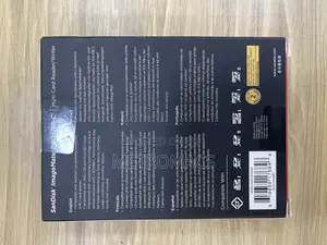 Sandisk Imagemate Pro Usb-C Multicard Reader/Writer