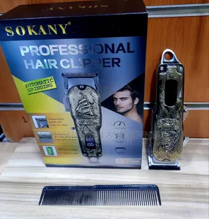 Hair Machine/Professional Hair Clipper,