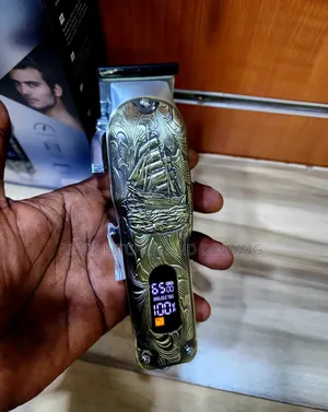 Hair Machine/Professional Hair Clipper,