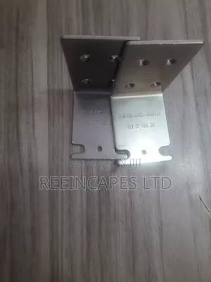 Rack Mounts