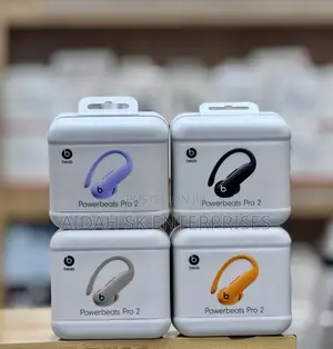 Powerbeats Pro 2 Wireless Buds