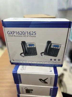 New Mobile Phone Black