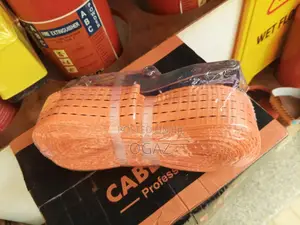 Cargo Belt