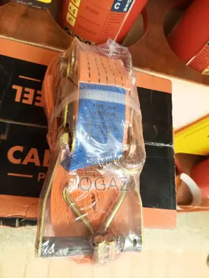 Cargo Belt