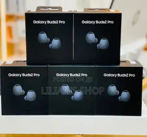 Samsung Galaxy Buds 2 Pro / Air Pods Samsung Galaxy
