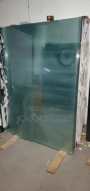 Transparent / Clear Glasses