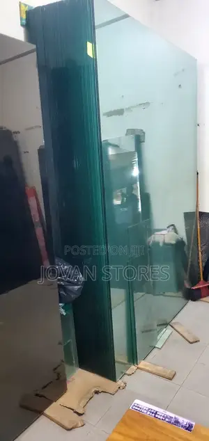 Transparent / Clear Glasses