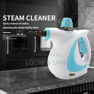 Car Portable Handheld Steam Cleaner