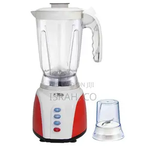 Electro Master 1.5litre 2 in 1 Plastic Fresh Juice Blender